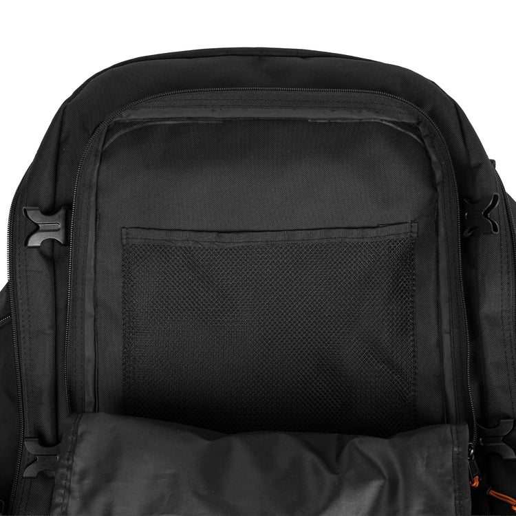Rival Expandable Backpack - rucsac sport extensibil