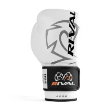 Rival RB4 Aero Rękawice przyrządowe na worek – białe