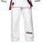 BJJ Gi REVGEAR Venice - biela - Veľkosť: A2
