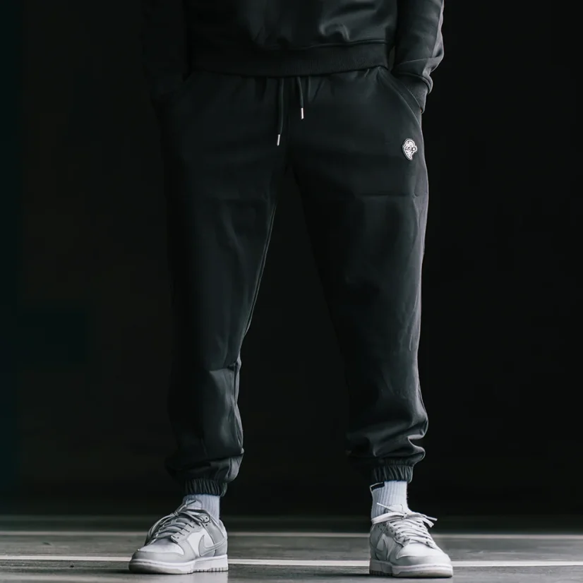 PRiDEorDiE Fearless Sweatpants