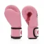 Boxerské rukavice Fairtex BGV1 Universal – ružová - Hmotnosť rukavíc v Oz: 8oz