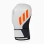 Rękawice bokserskie Adidas Speed Tilt 200 – białe/czarne