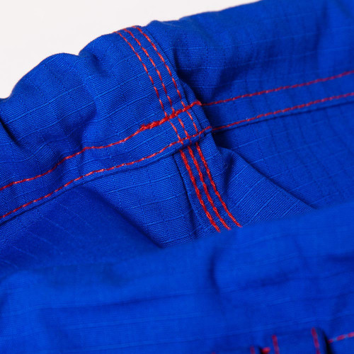 BJJ Gi REVGEAR Venice - modrá