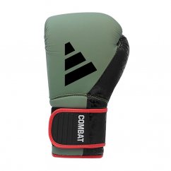 Boxerské rukavice ADIDAS Combat 50