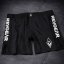 Revgear Stealth Hybrid MMA spodenki – czarne