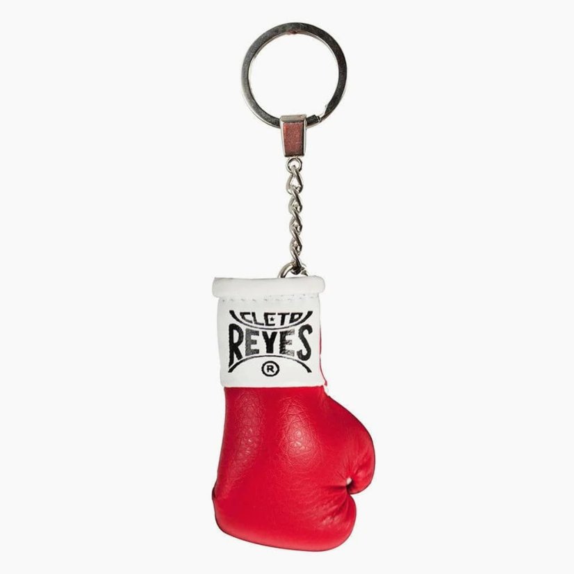 Keychain CLETO REYES boxing glove
