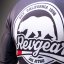 Rash Guard Revgear SS - fekete