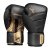 Hayabusa T3 Boxhandschuhe – Schwarz/Gold