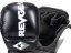 MMA training and sparring gloves REVGEAR Pro Series MS1 - black