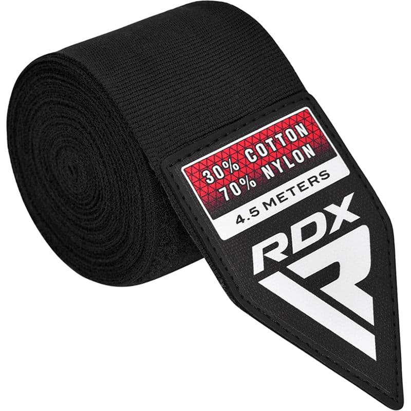 Boxerské bandáže na ruky RDX HW Professional