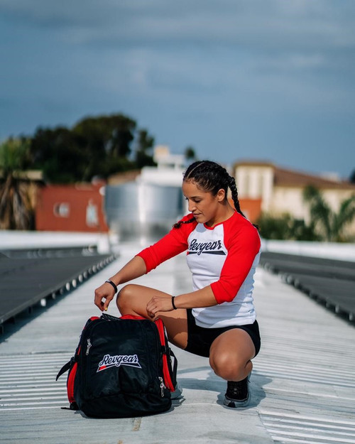 Sportovní batoh REVGEAR Travel Locker XL - "The Beast"