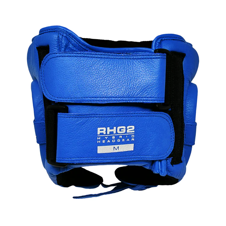 Cască RIVAL RHG2 Hybrid - albastru - Mărime: S