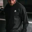 Mikina PRiDEorDiE CrewNeck Fearless