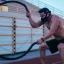 Elevation Maska Treningowa 2.0 – Turnflow - Wielkość: L
