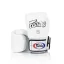 Fairtex BGV1 Universal bokszkesztyű – fehér - Kesztyű súlya w Oz: 12oz