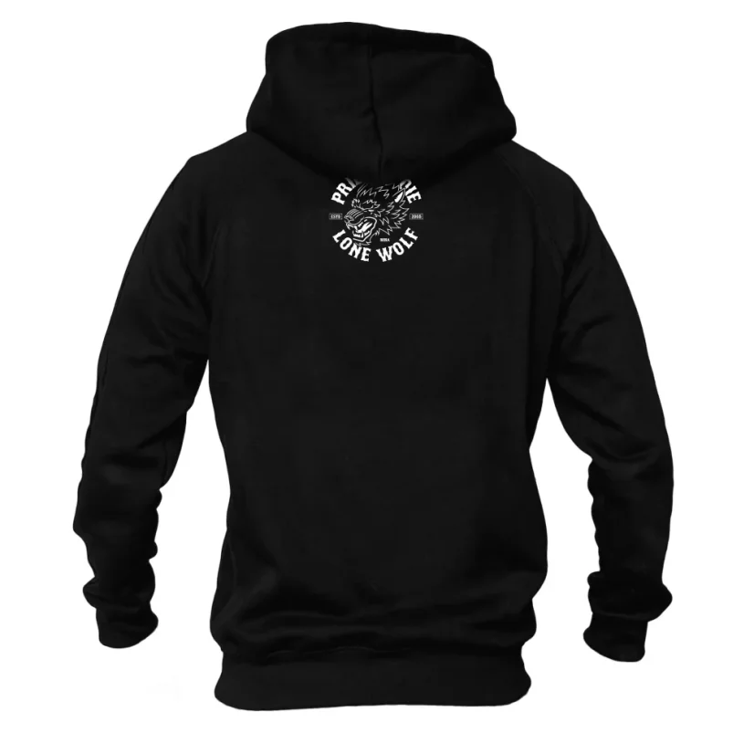 Bluza PRiDEorDiE Lone Wolf