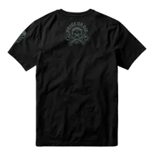PRiDEorDiE Hard To Defeat T-Shirt Herren