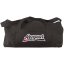 BJJ Sports Bag – Revgear Duffel in Gi Fabric - Color: Black