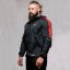 RDX H1 Sauna suit with hood