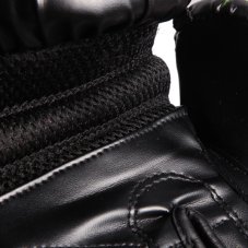 Dětské boxerské rukavice REVGEAR Deluxe Youth Series - žlutá