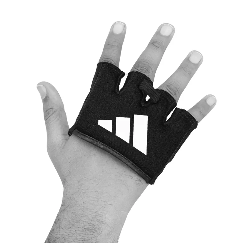 Adidas Knuckle Sleeve – Gelové chrániče kloubů pod rukavice