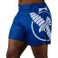 Pantaloni scurți  Hayabusa Icon Fight Mid Lenght - albastru