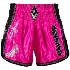 Muay Thai rövidnadrág REVGEAR Legends Koi