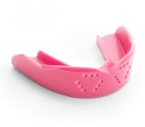 Hot Pink 3D