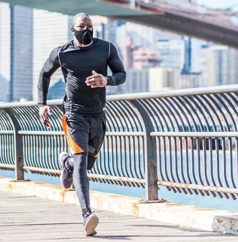 Elevation Training Mask 3.0 - Size: S
