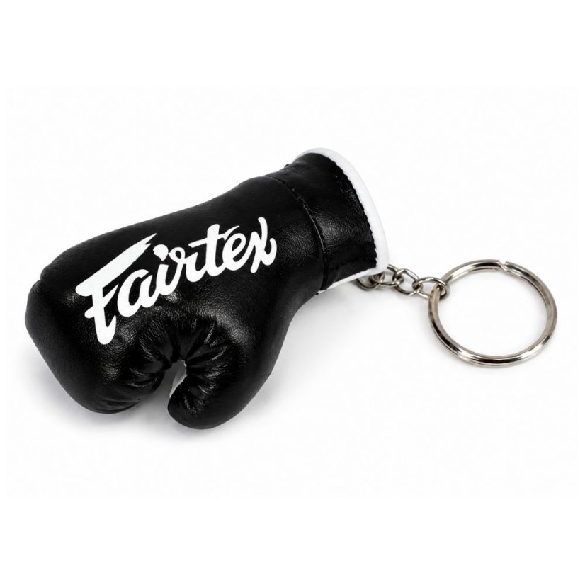 Fairtex KC1 brelok rękawica bokserska