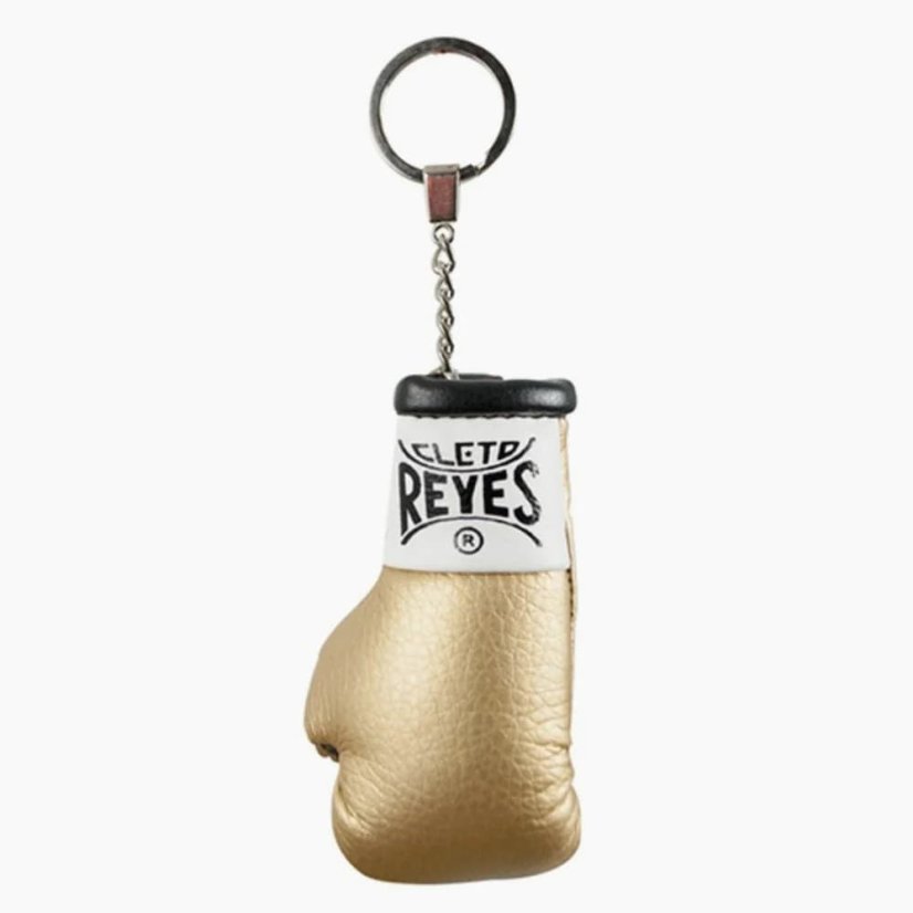 Keychain CLETO REYES boxing glove