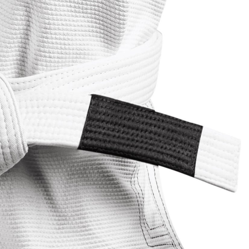 HAYABUSA Jiu-Jitsu öv - Méret: A3, Színes: Fekete