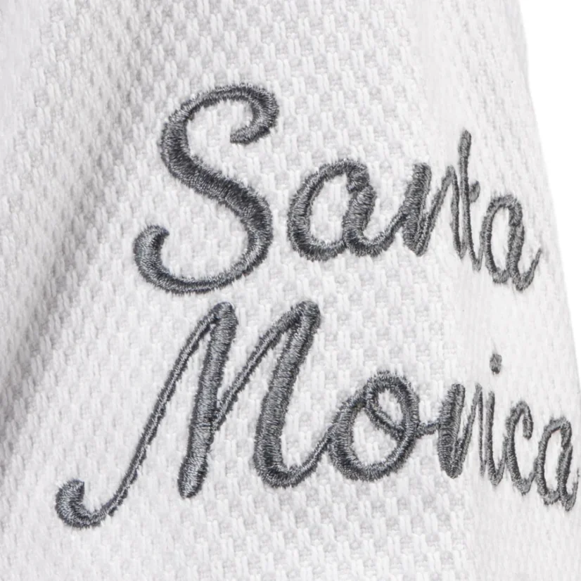 Revgear Santa Monica Women's BJJ Gi – White