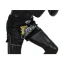 Fairtex BS1708 Black spodenki Muay Thai - Wielkość: L