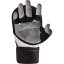 MMA gloves RDX T6 - red