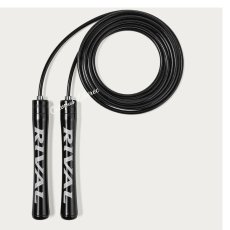 Rival Alu Grip Speed Rope Tréninkové švihadlo