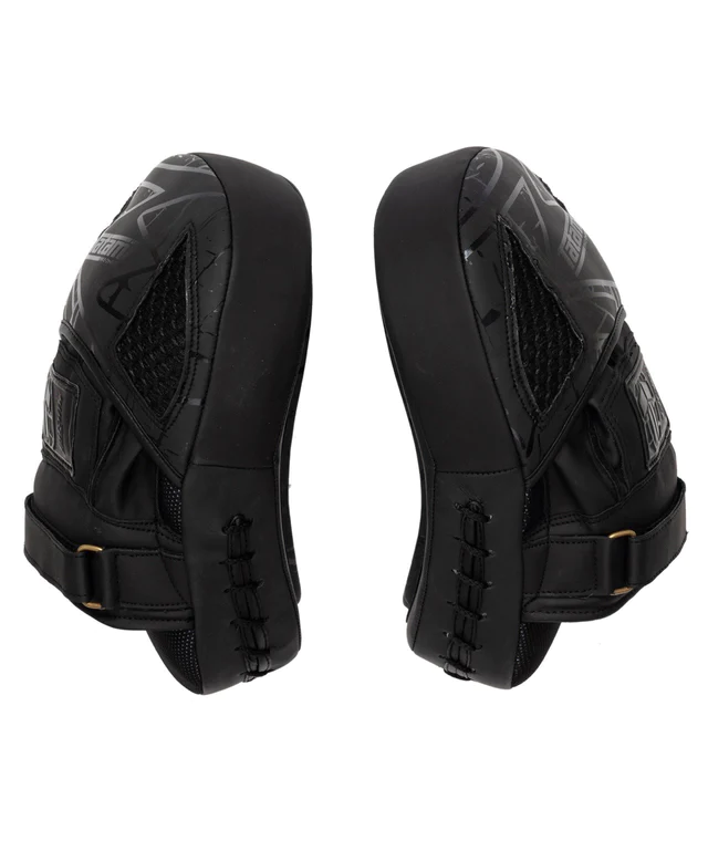 Palmare TATAMI Obsidian Focus Mitt