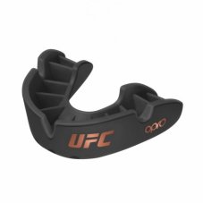 Chránič zubů Opro Bronze UFC Senior - černá
