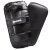 Pontkesztyű PAO REVGEAR Pinnacle Muay Thai - fekete/szürke