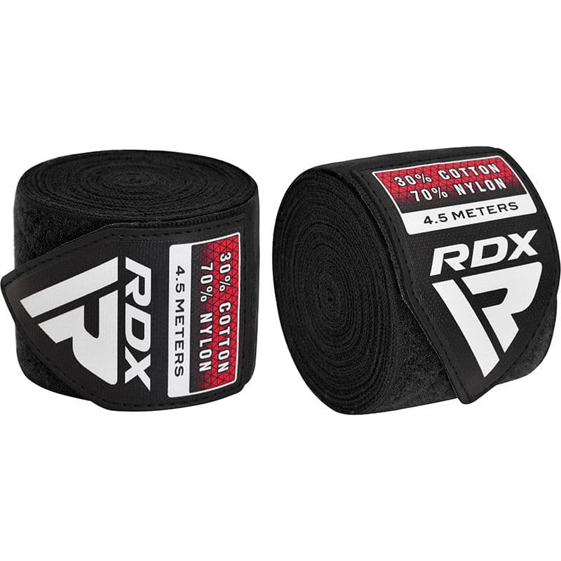 Bandaje de box RDX HW Professional