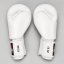 Boxerské rukavice RevGear Original Thai - bílé - Váha rukavic v Oz: 12oz