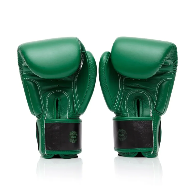 Fairtex BGV Premium Resurrection rękawice bokserskie - Waga rękawic w Oz: 12oz