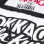 YOKKAO Khalifa Kush Muay Thai Shorts