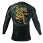 Rashguard PRiDEorDiE Unleashed V.2