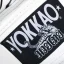 YOKKAO Power rękawice bokserskie – white