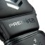 MMA rukavice REVGEAR Premier Deluxe - čierná - Veľkosť: L