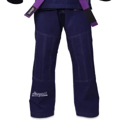 BJJ kimono/gi REVGEAR Huntington 2.0 - Navy
