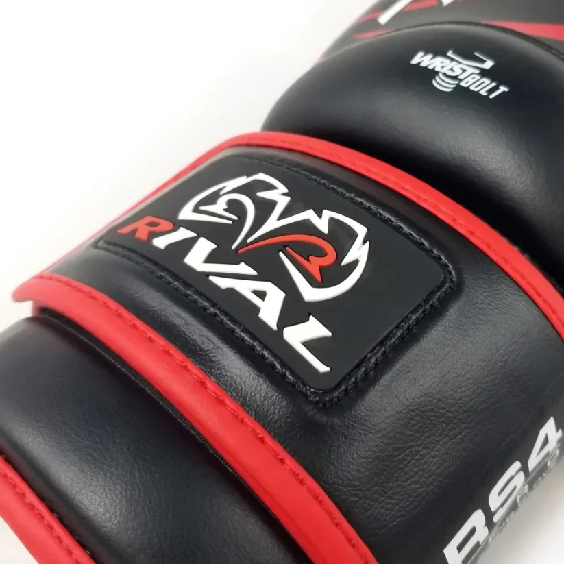 Boxerské rukavice RIVAL RS4  2.0 Aero