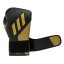 Boxing gloves ADIDAS Speed ​​Tilt 350V PRO - black