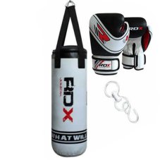 Set de box pentru copii RDX7